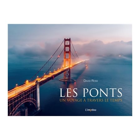 Les ponts : un voyage à travers le temps