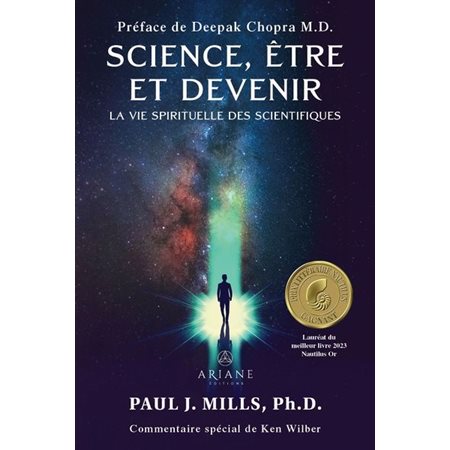 Science, être et devenir