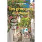 Guide de voyage : Iles grecques et Athènes
