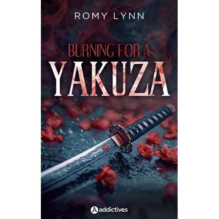 Burning for a yakuza