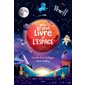 Mon grand livre de l'espace