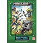 Minecraft : Chroniques de l'épée de fer #1 À vos marques, prêts... jouez !