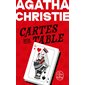 Cartes sur table, Le Livre de poche. Policiers & thrillers, 1999