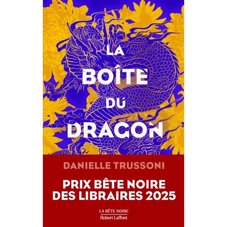 La boîte du dragon
