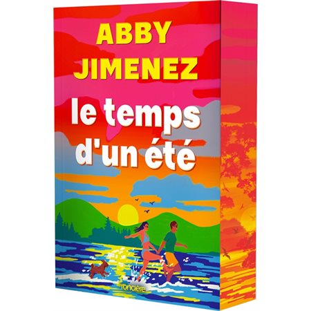 Le temps d'un été