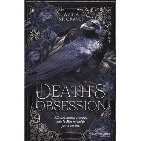 Death's obsession