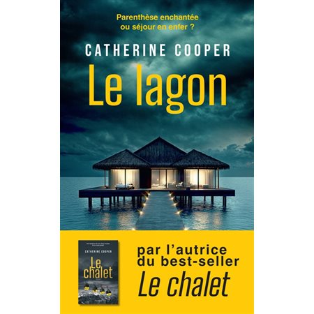 Le lagon