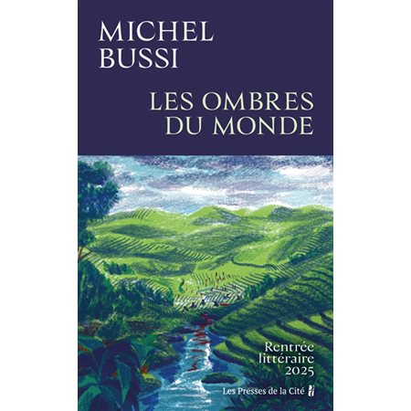 Les ombres du monde