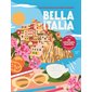Coloriages au numéro : Bella Italia