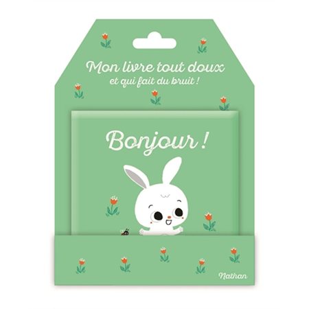 Bonjour !
