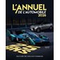 L'annuel de l'automobile 2026
