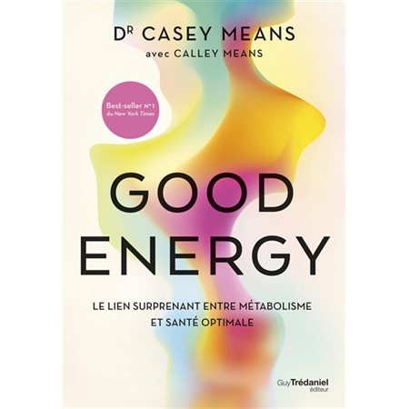 Good energy