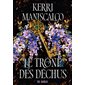 Les princes des péchés #1 Le trône des déchus
