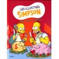 Les illustres Simpson #11 Ca met l'eau à la bouche !