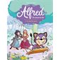 Alfred : un amour de chat #1 Le duel des coeurs