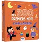 Mes 200 premiers mots : L'Halloween