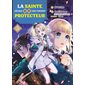 La sainte déchue et son fervent protecteur #5