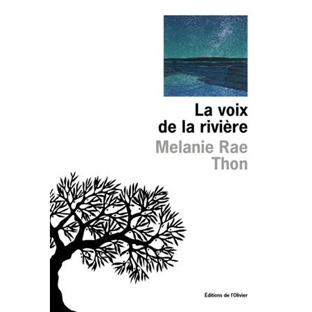 La voix de la rivière