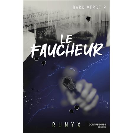 Dark verse #2 Le faucheur