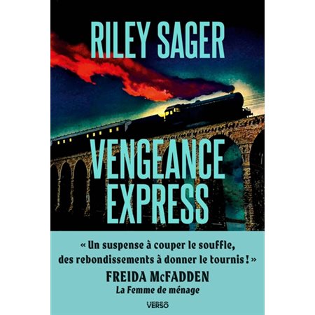 Vengeance express