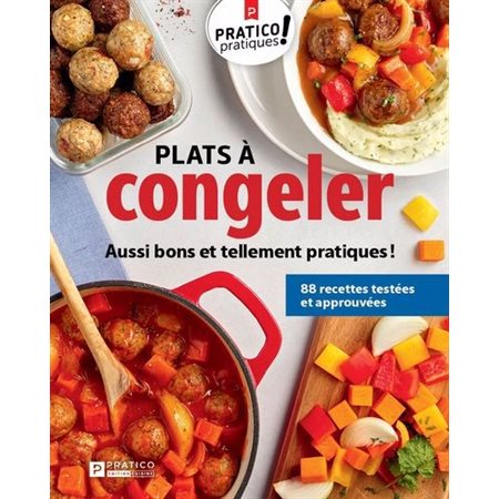 Plats à congeler