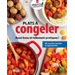 Plats à congeler