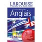 Dictionnaire Larousse maxi poche + anglais