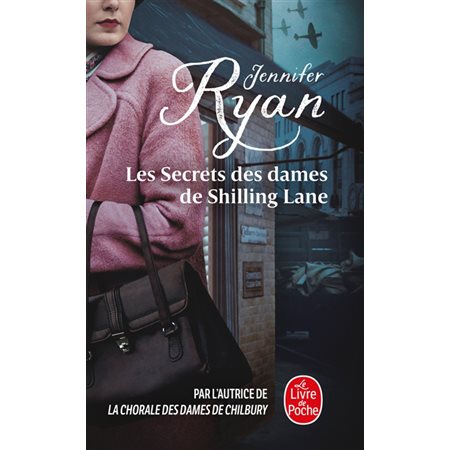 Les secrets des dames de Shilling Lane