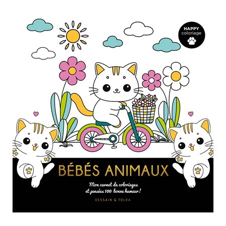 Bébés animaux