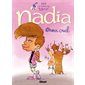 Le meilleur de Titeuf #2 Nadia : amour cruel