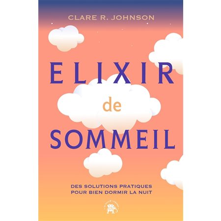 Elixir de sommeil