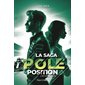 La saga pole position #3 Riccardo Adessi