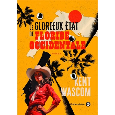 Le glorieux Etat de Floride occidentale