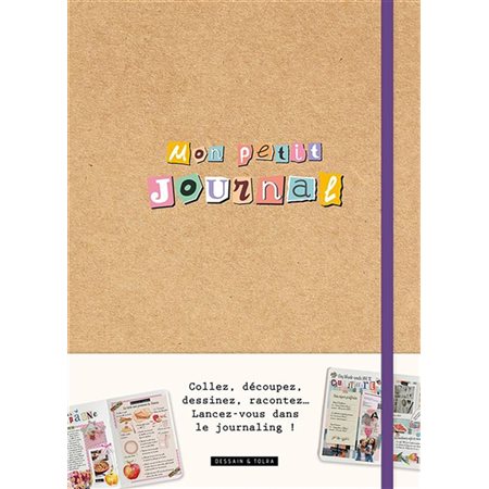 Mon petit journal