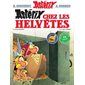 Une aventure d'Astérix #16 Astérix chez les Helvètes