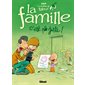 Le meilleur de Titeuf #4 La famille : c'est pô juste !