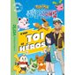 Pokémon : la série Les horizons : c'est toi le héros
