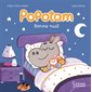 Popotam : bonne nuit