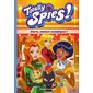 Totally Spies #6 Alerte, chatons maléfiques !