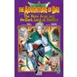 Dragon Quest : the adventure of Daï : the hero Avan and the dark lord of hellfire #4 Dragon Quest : the adventure of Daï : the hero Avan and the dark lord of hellfire #4