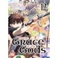 By the grace of the gods #12