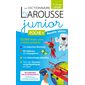 Le dictionnaire Larousse junior poche +, 7-11 ans, CE-CM