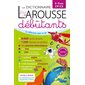 Le dictionnaire Larousse des débutants, 6-8 ans, CP-CE