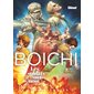 Boichi SF short stories #2 Les soldats sans nom