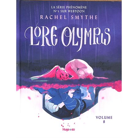 Lore Olympus #8