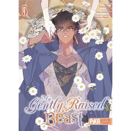 My gently raised beast #5