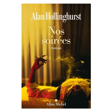 Nos soirées