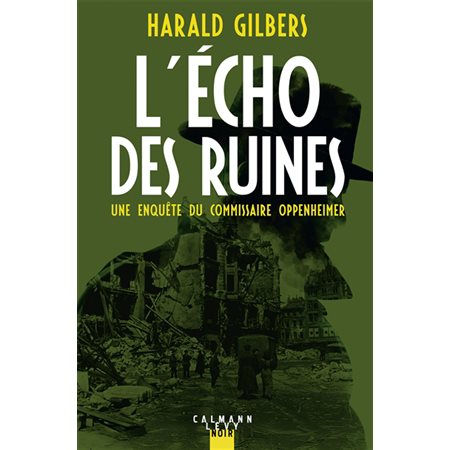 L'écho des ruines