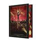 Curious tides #2 D'autres cieux mystérieux