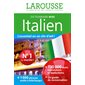 Mini-dictionnaire français-italien, italien-français